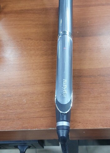 Babyliss Babyliss düzleştirici