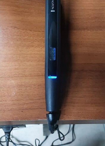 Remington düzleştirici
