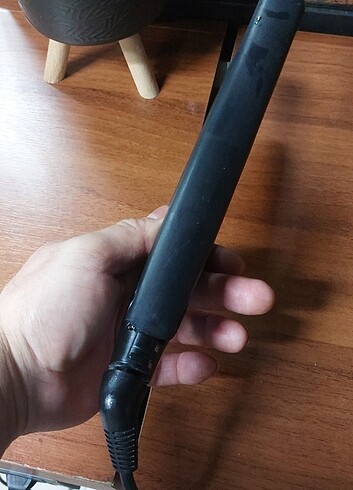 Beden Remington düzleştirici