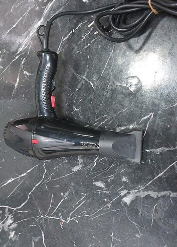 powertech 901 profesyonel fön makinesi 