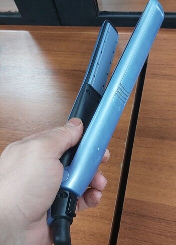 Remington düzleştirici 