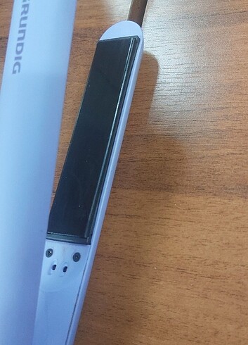 Grundig düzleştirici 