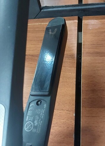 Braun satin7 düzleştirici 