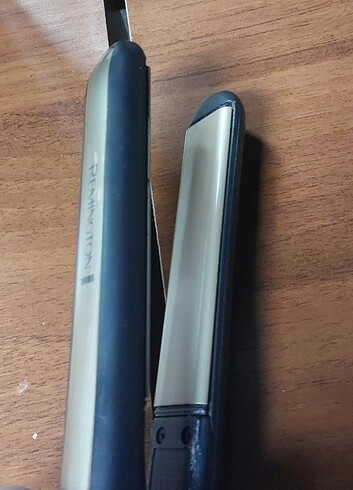 Remington düzleştirici 