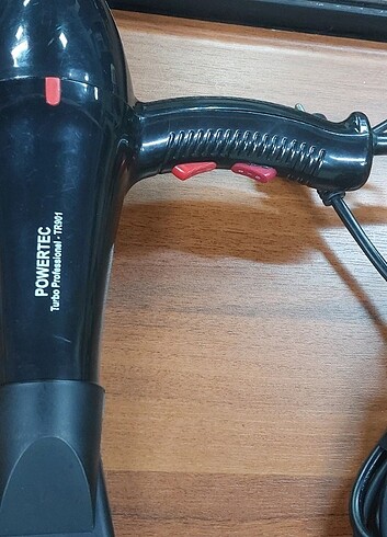 Powertech profesyonel fön makinesi 