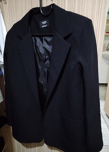 Blazer ceket