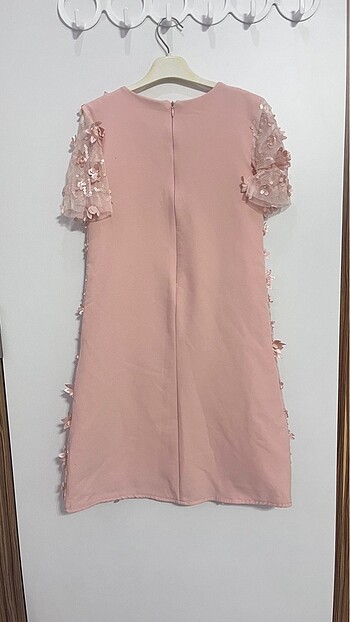 Zara Kız elbise abiye