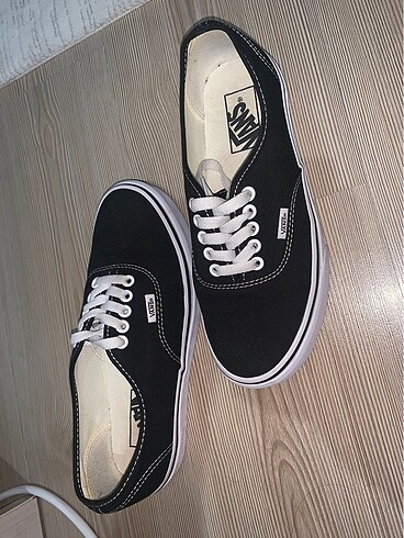 Vans kadın vans ayakkabı
