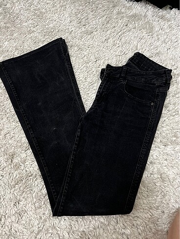 Zara denim