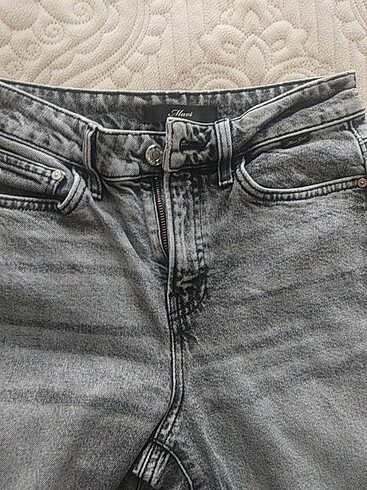 xs Beden mavi jeans Pantalon