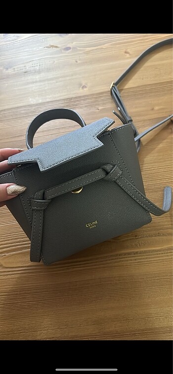 Celine Celine çanta