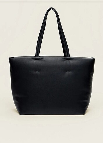 Beden Stradivarius Tote Çanta