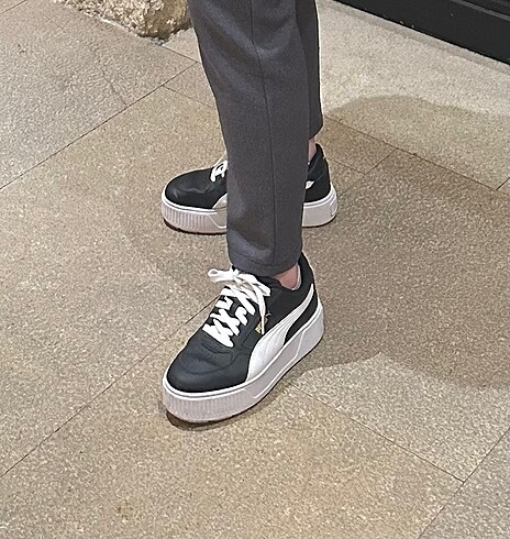 Puma Puma spor ayakkabı