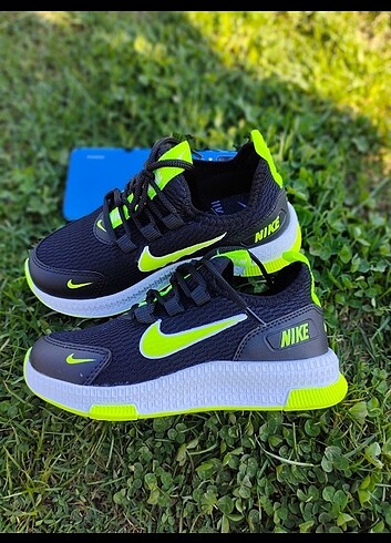 Nike Çocuk ayakkabısı 