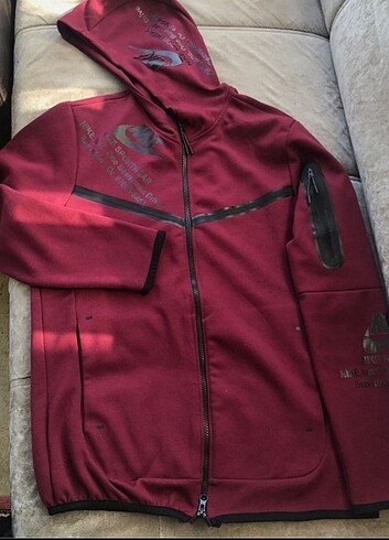Nike Tech Fleece 