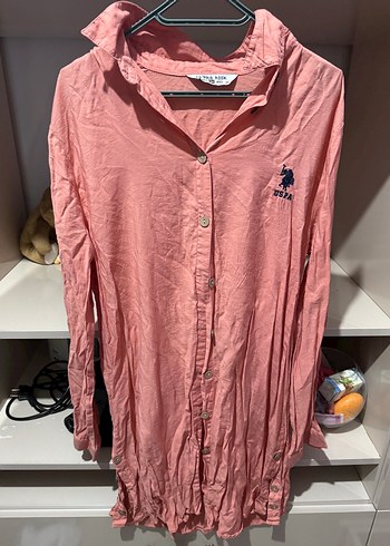 U.S Polo Assn. ürünü