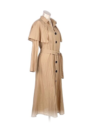 Vintage Love PreLoved Uzun Elbise %70 İndirimli.