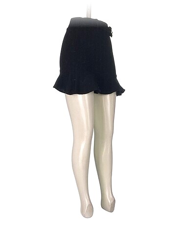 Bershka Bershka Mini Etek %70 İndirimli.