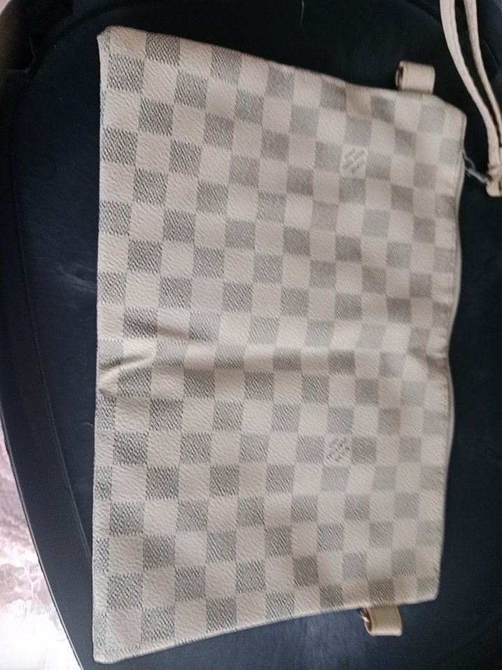 portvoy canta - Görsel 3