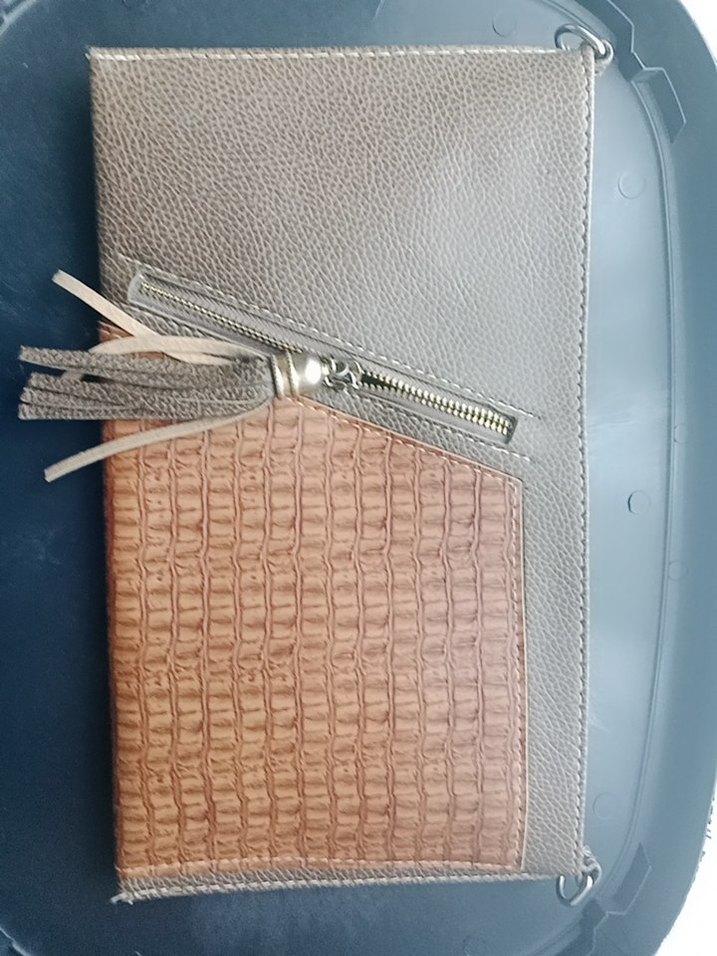 portvoy canta - Görsel 2