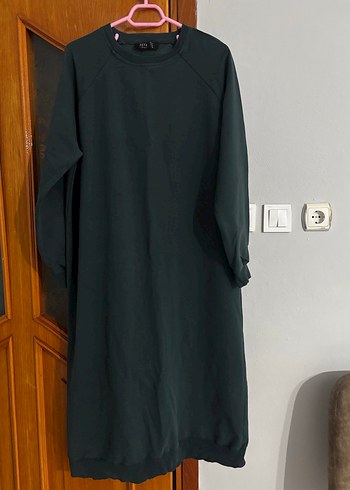 Refka Tesettür Giyim Refka 2 adet uzun tesettür tunik