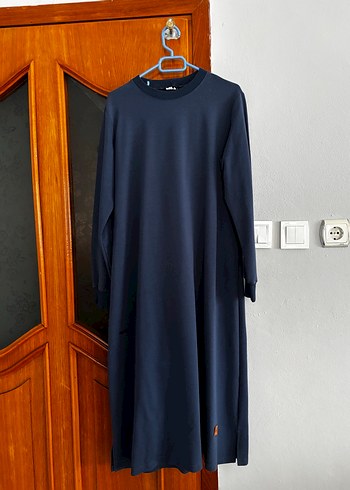 Diğer Mila Stil tesettür uzun tunik