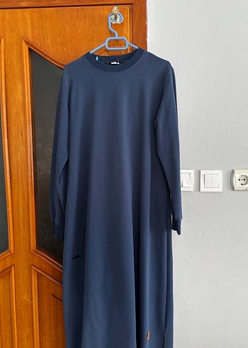 Mila Stil tesettür uzun tunik