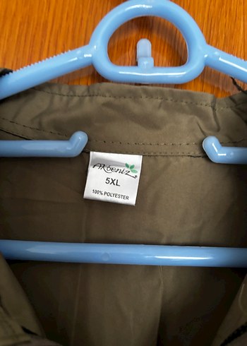 Tesettür mayo büyük beden - Görsel 3