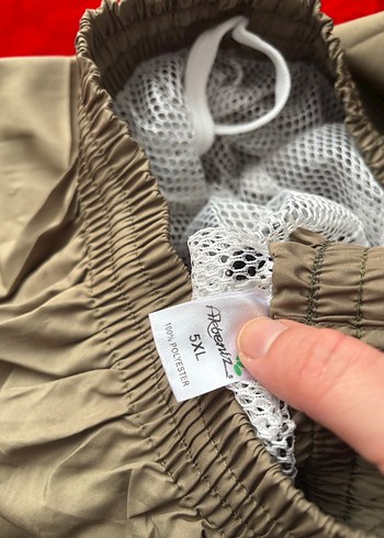 Tesettür mayo büyük beden - Görsel 6