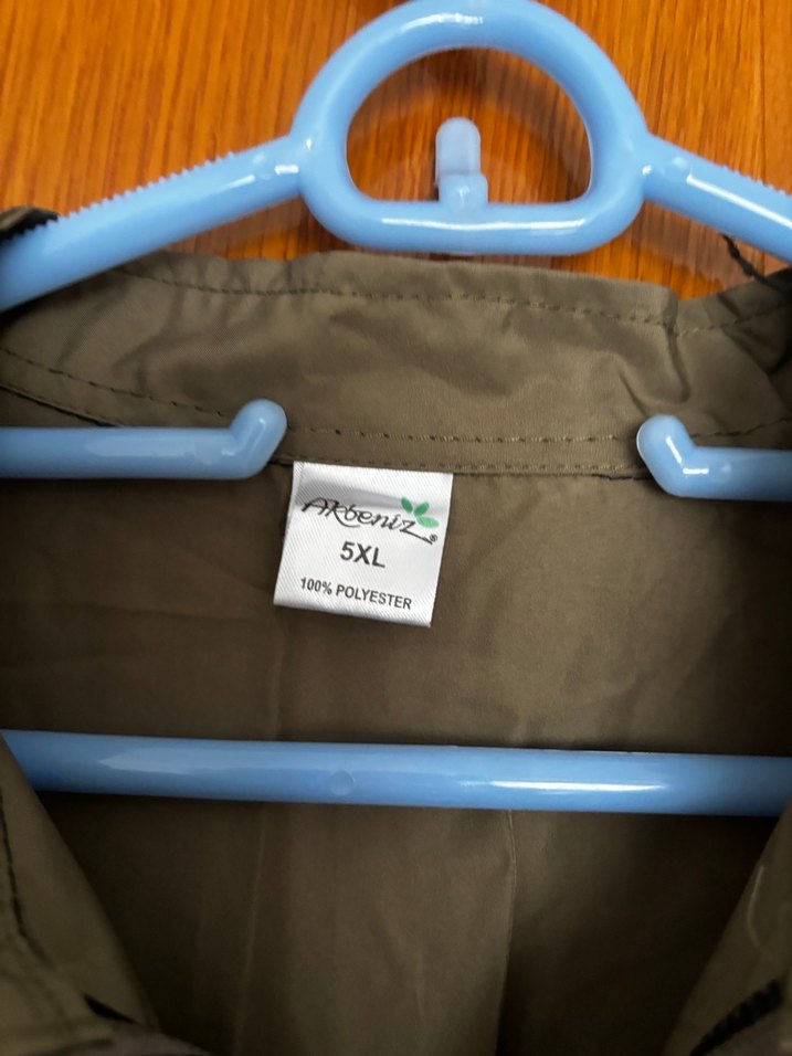 Tesettür mayo büyük beden - Görsel 3