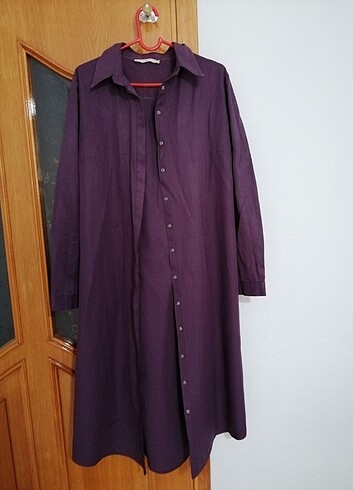 Tesettür tunik 