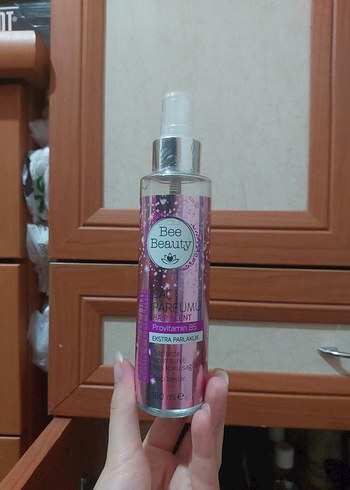 Bee Beauty Saç Parfümü 150 ml