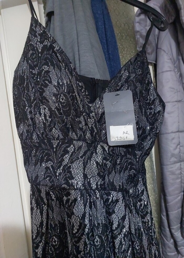 abiye elbise - Görsel 2