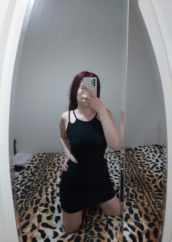 günlük elbise  - Görsel 2