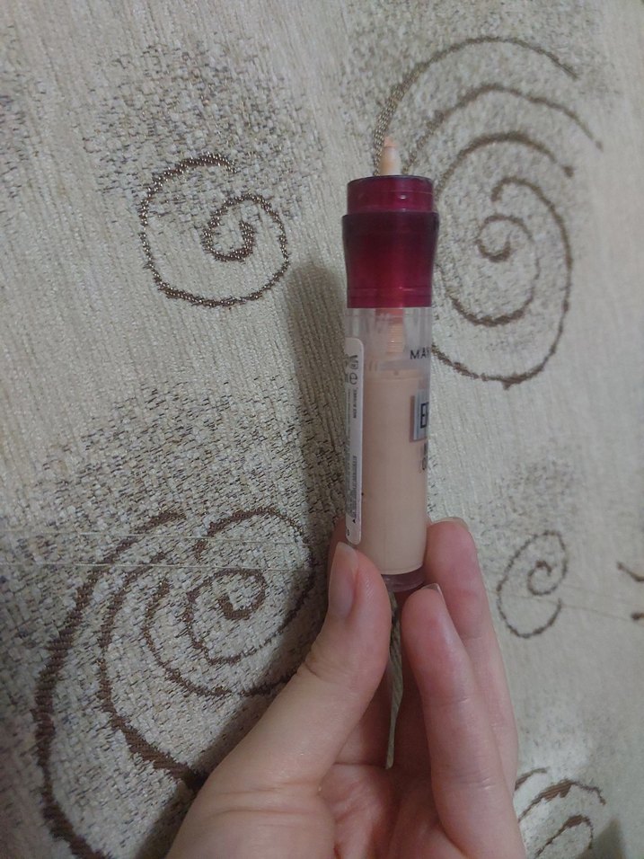 Maybelline Eraser Kapatıcı 01 - Görsel 4