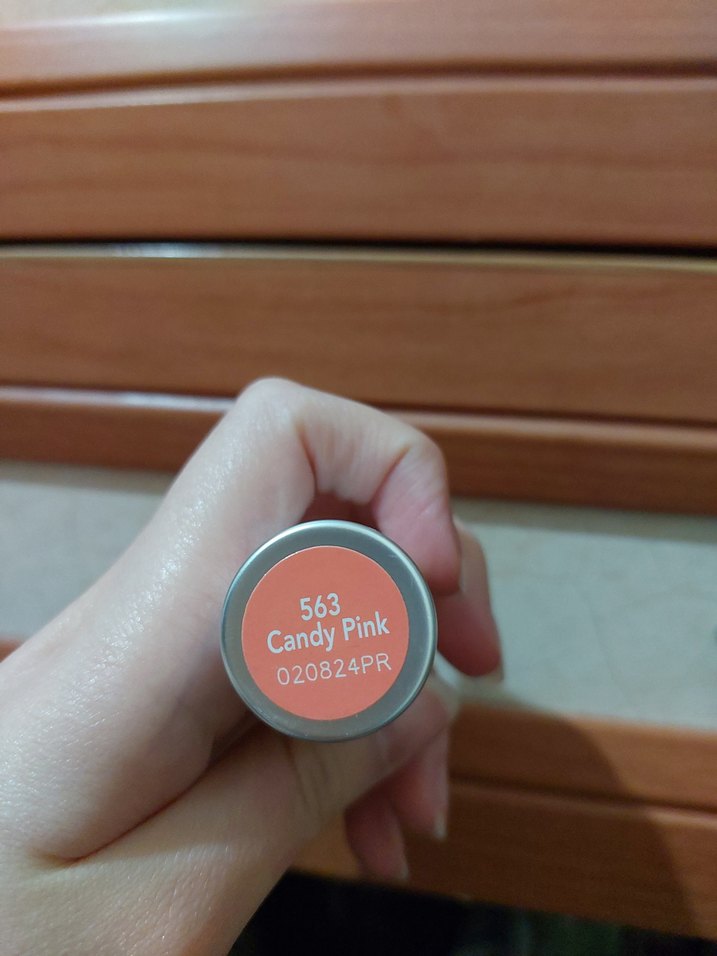 LYKD candy pink - Görsel 3