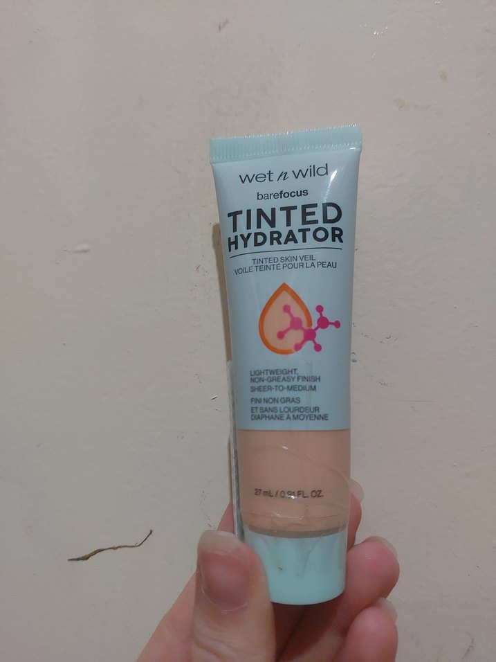 Wet n Wild tint - Görsel 3