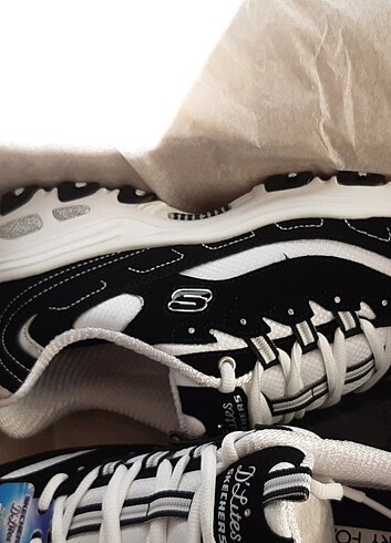 Skechers D'lites Kadın spor ayakkabı 