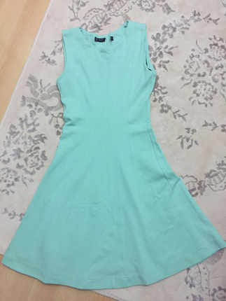 Zara Zara elbise