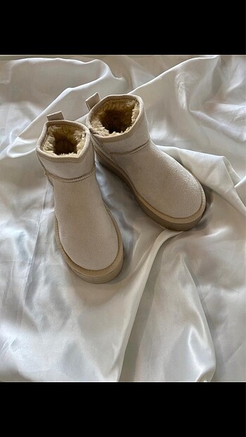 36 Beden UGG platform