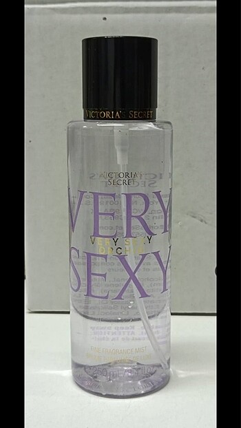 Vücut spreyi