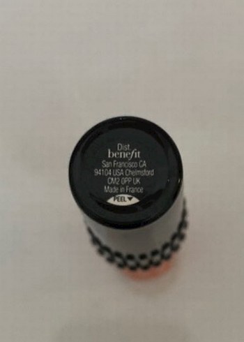 Benefit benefit roller lash mascara
