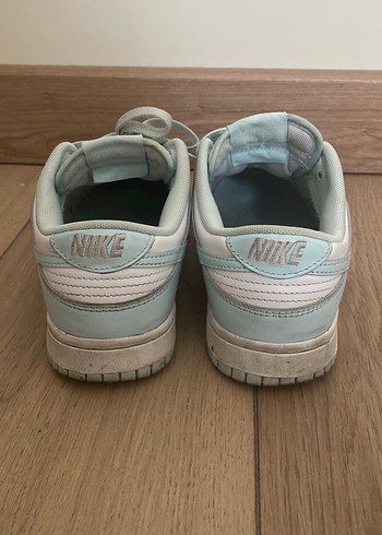 Nike Nike Mavi Kadın Spor Ayakkabı
