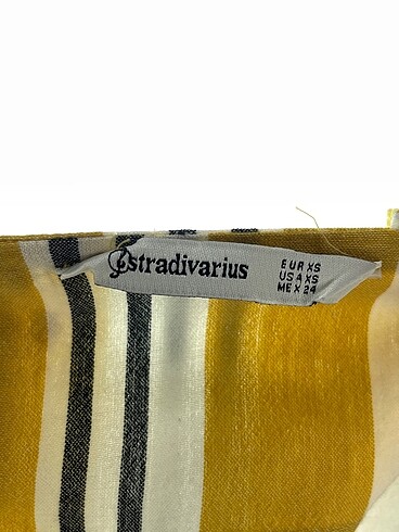 xs Beden çeşitli Renk Stradivarius Takım Elbise %70 İndirimli.