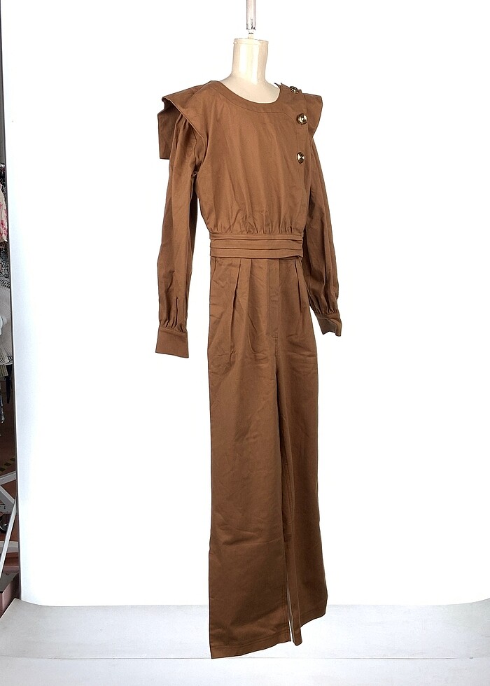 Diğer Uzun Tulum %70 İndirimli. - Görsel 2