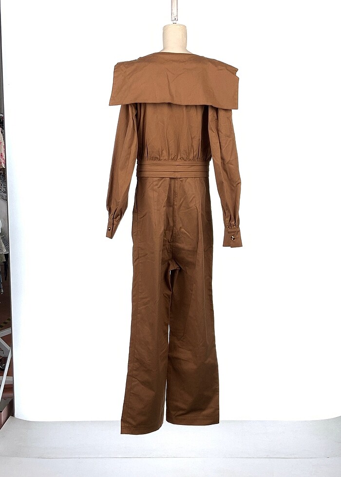 Diğer Uzun Tulum %70 İndirimli. - Görsel 3