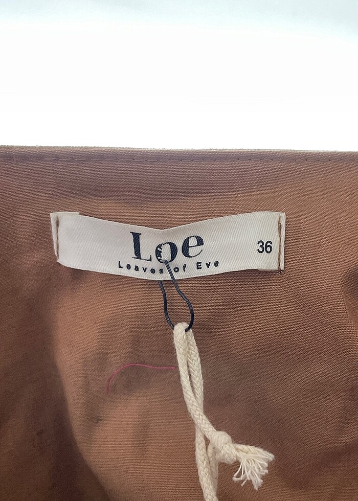 Diğer Uzun Tulum %70 İndirimli. - Görsel 4