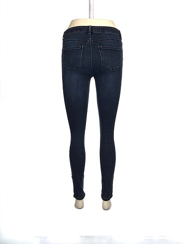 26 Beden LC Waikiki Skinny %70 İndirimli.