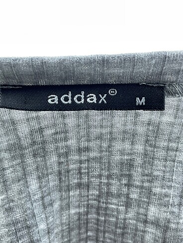 m Beden gri Renk Addax Büstiyer p İndirimli.