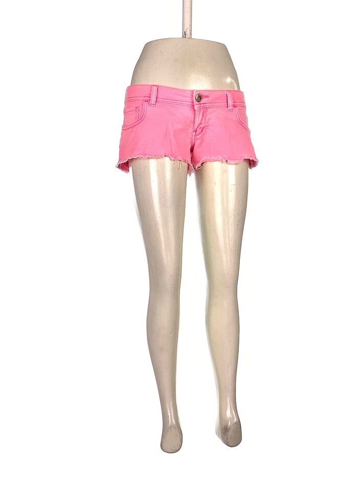 LTB Jean / Kot Şort %70 İndirimli. - Görsel 2